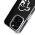 Seton Hall University Zoomed Basketball iPhone 16 Pro MagSafe Case